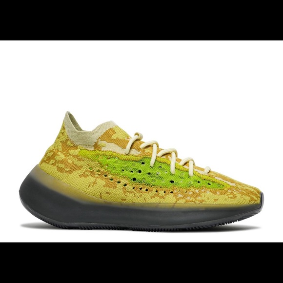 NWT Yeezy Boost 380 ‘Hylte’ - Picture 2 of 14